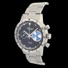 Montre Chronographe Landeron Type 20 Yachting