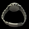 Montre Chronographe Landeron Yachting Type 20 Mécanique Bracelet Acier