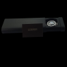 Montre Chronographe Landeron Yachting Type 20 Mécanique Bracelet Acier